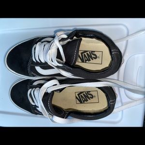 Vans Shoes